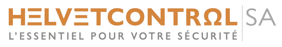 Helvetcontrol SA